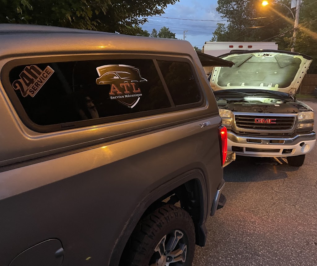 ATL | 1161 Terr. Fleury, Saint-Joseph-de-Beauce, QC G0S 2V0, Canada | Phone: (418) 225-0669