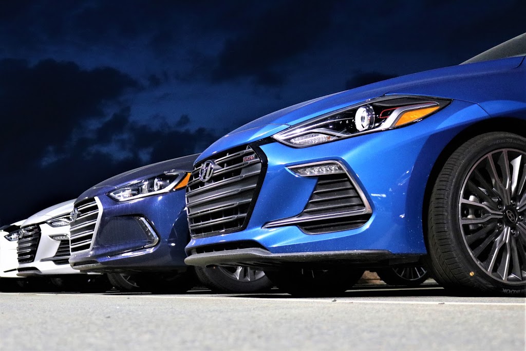 Hyundai Auto Canada | 780 Windmill Rd, Dartmouth, NS B3B 1T3, Canada | Phone: (902) 468-4868