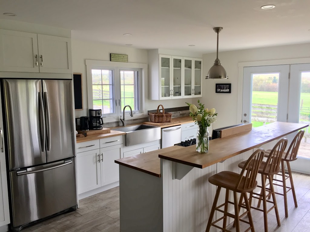Shropshire Hills Farm | 317 Academy Hill Rd, Grafton, ON K0K 2G0, Canada | Phone: (289) 251-6872