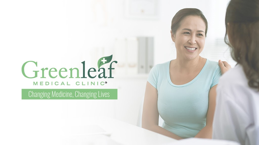 Greenleaf Medical Clinic - (Online & Phone Appointments Only) | health | 8840 210 St Suite 401 505, Langley Twp, BC V1M 2Y2, Canada | 8775134769 OR +1 877-513-4769
