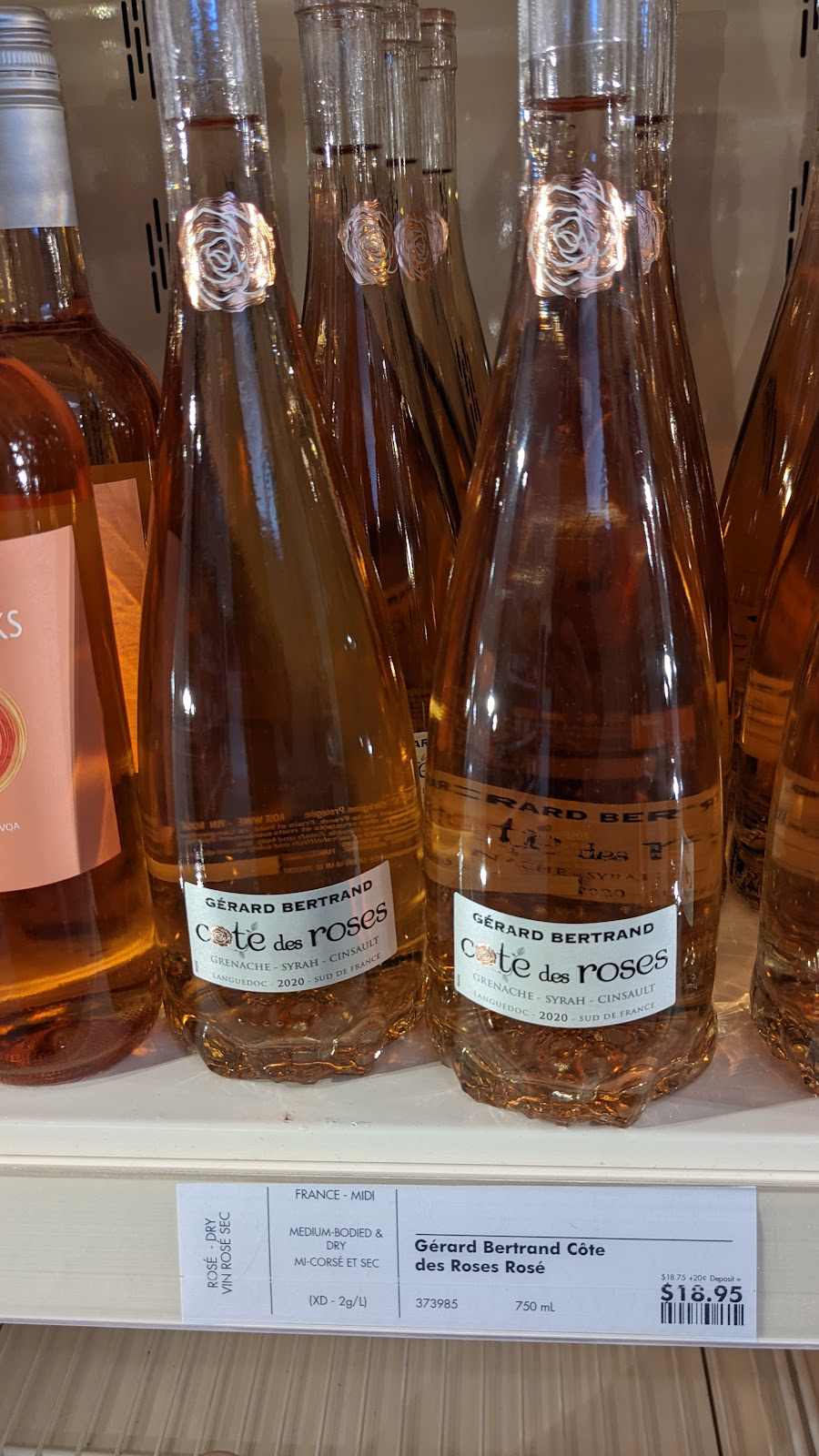 LCBO | 16 Bridge St E, Tweed, ON K0K 3J0, Canada | Phone: (613) 478-2716