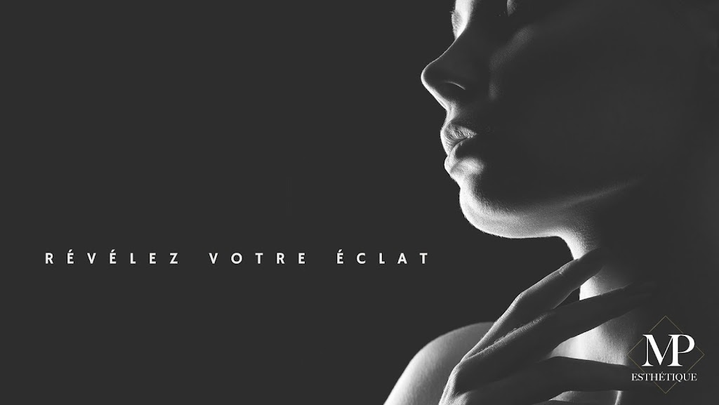 MP Esthétique | 576 Rte Bégin, Saint-Anselme, QC G0R 2N0, Canada | Phone: (418) 570-7333