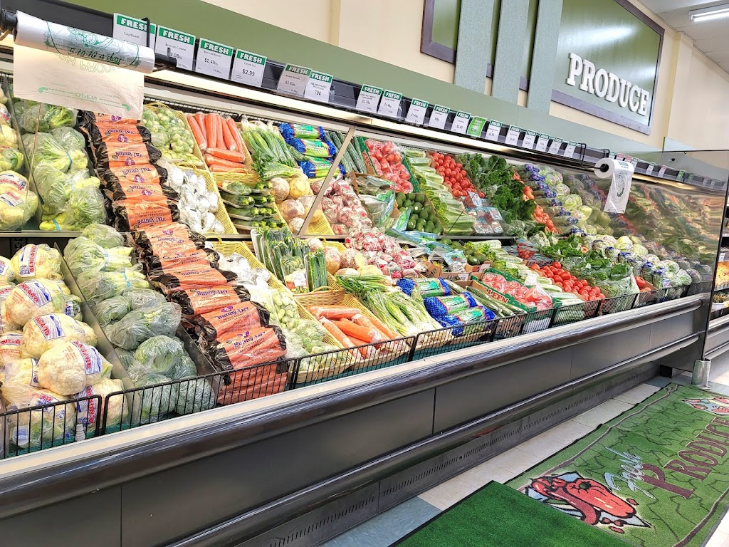 Cardston AG(Carriage Lane Market) | 555 Main St, Cardston, AB T0K 0K0, Canada | Phone: (403) 653-3661