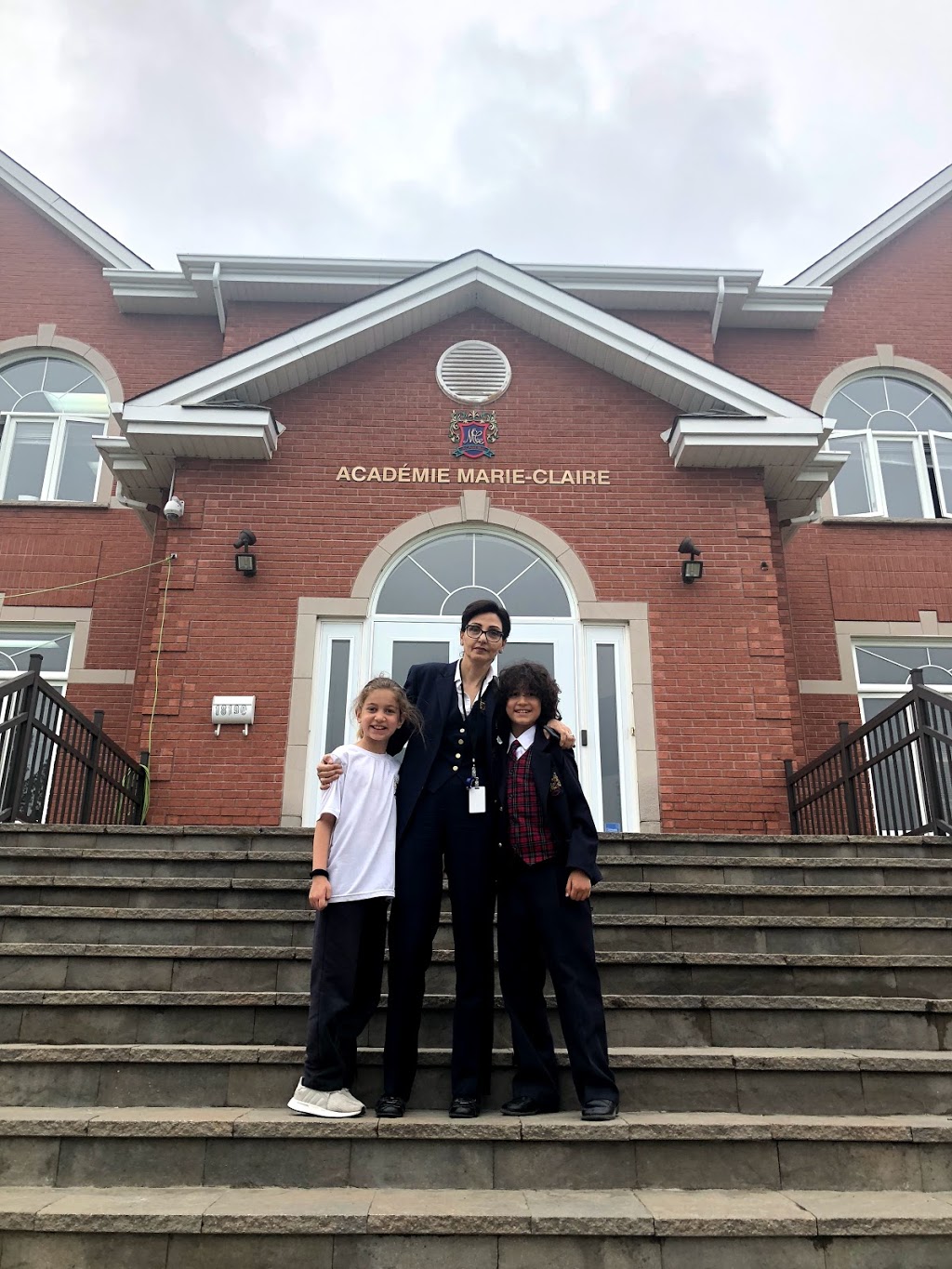 Academy Marie Claire | 18190 Boul Elkas, Kirkland, QC H9J 3Y4, Canada | Phone: (514) 697-9995