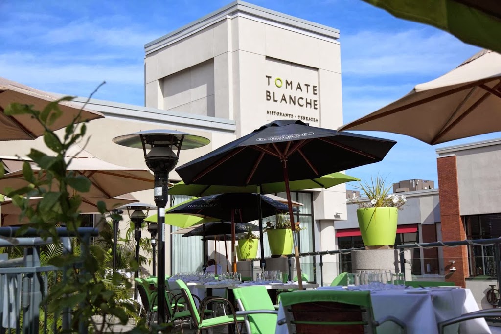 La Tomate Blanche | 9385 Boulevard Leduc #10, Brossard, QC J4Y 0A5, Canada | Phone: (450) 445-1033