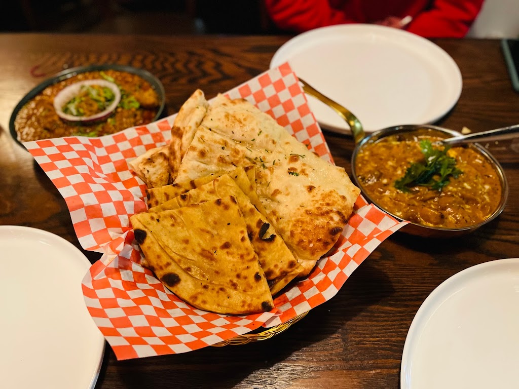 Firki Indian Restaurant & Bar | 10 Bramhurst Ave, Brampton, ON L6T 5H1, Canada | Phone: (905) 487-0411