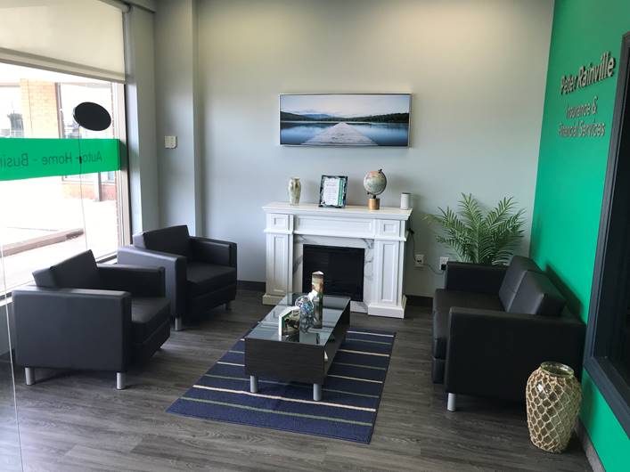 Peter Rainville Desjardins Insurance Agent | 3930 Montrose Rd, Niagara Falls, ON L2H 3C9, Canada | Phone: (905) 356-6777