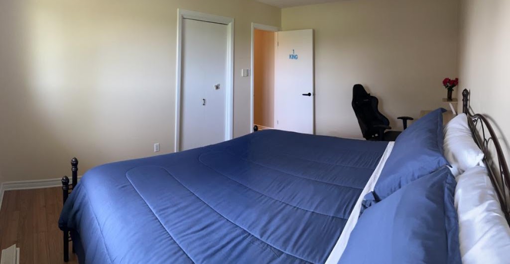 Refuge Lorrain | 1112 Bd Lorrain, Gatineau, QC J8R 3E7, Canada | Phone: (819) 303-7876
