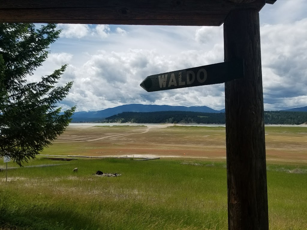Waldo Cove Regional Park | East Kootenay B, BC V0B 1T4, Canada | Phone: (250) 489-6900