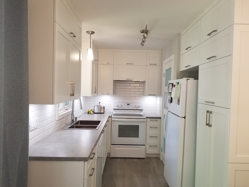 Nexx Construction | 2412 Boulevard du Curé-Labelle, Saint-Jérôme, QC J7Y 5E9, Canada | Phone: (579) 888-7366