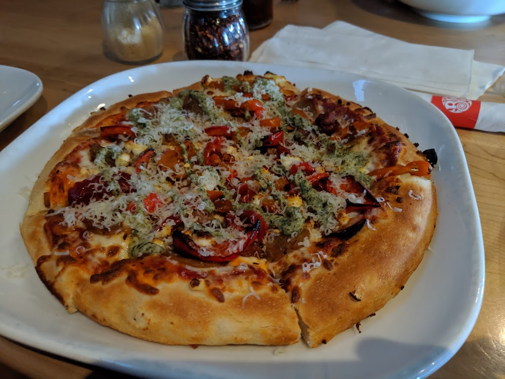 Boston Pizza | 1508 13 Ave SE, High River, AB T1V 2B1, Canada | Phone: (403) 601-2030