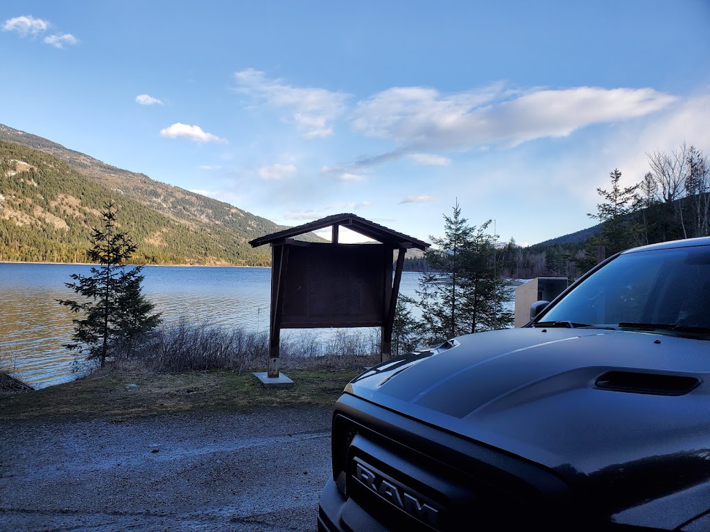 Adams Lake Provincial Park and Recreation Area | Thompson-Nicola O, BC V0E, Canada | Phone: (250) 320-9305