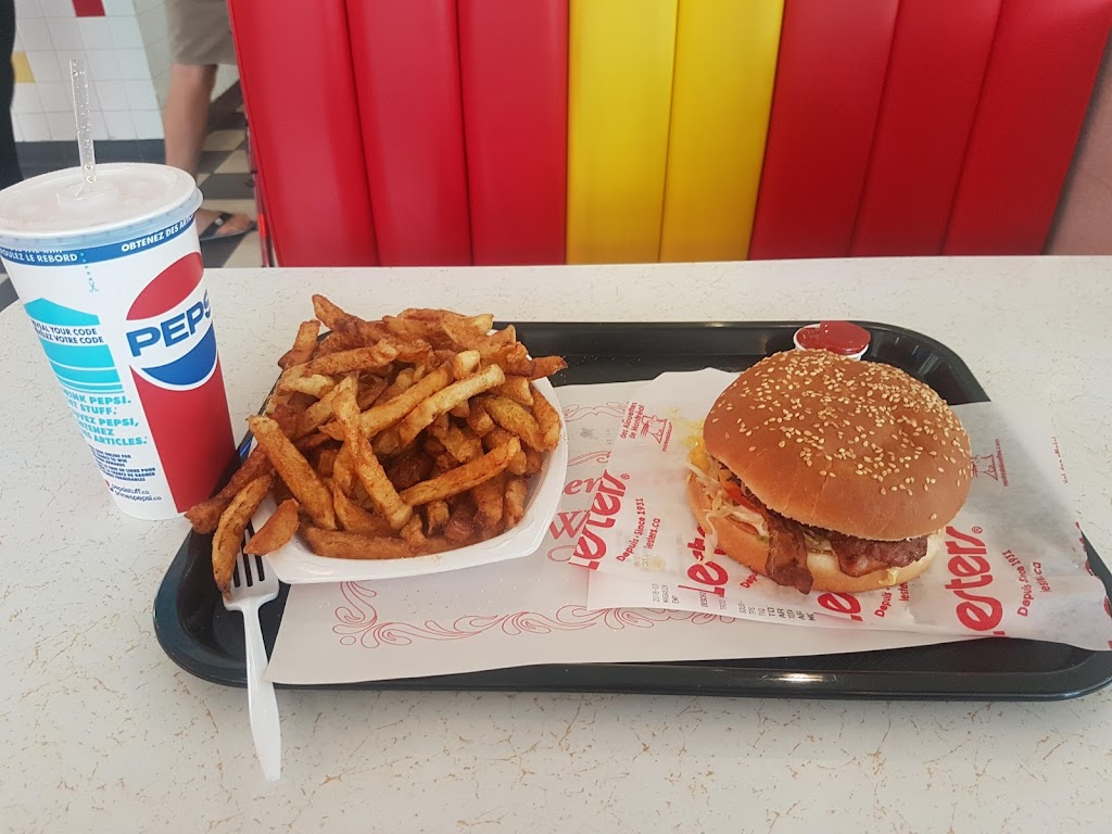 La Belle Province | 87 Rue Alexandre, Salaberry-de-Valleyfield, QC J6S 3K1, Canada | Phone: (450) 377-0543