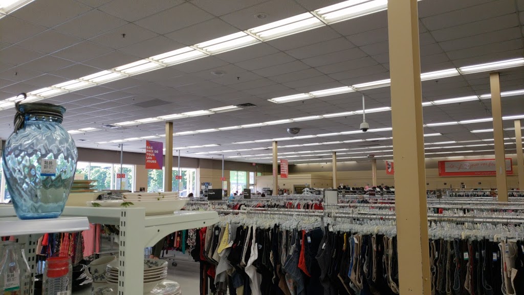 Village des Valeurs | 2555 Boulevard Montmorency, Québec, QC G1J 5J3, Canada | Phone: (418) 660-5840