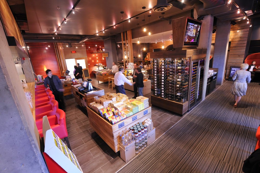 Pacini Québec Lebourgneuf | 2013 Bd Lebourgneuf, Québec, QC G2K 0N8, Canada | Phone: (418) 626-8383
