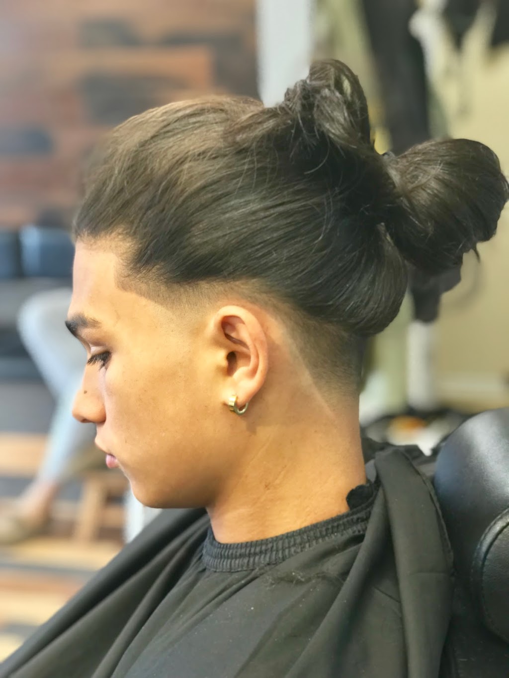 Rite Cut Barber Shop & Hair Salon | 908 St Laurent Blvd, Ottawa, ON K1K 3B3, Canada | Phone: (613) 716-1466