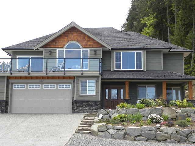 Hillcrest Ave. Bed & Breakfast | 482 Hillcrest Ave, Ladysmith, BC V9G 1W2, Canada | Phone: (250) 924-5658