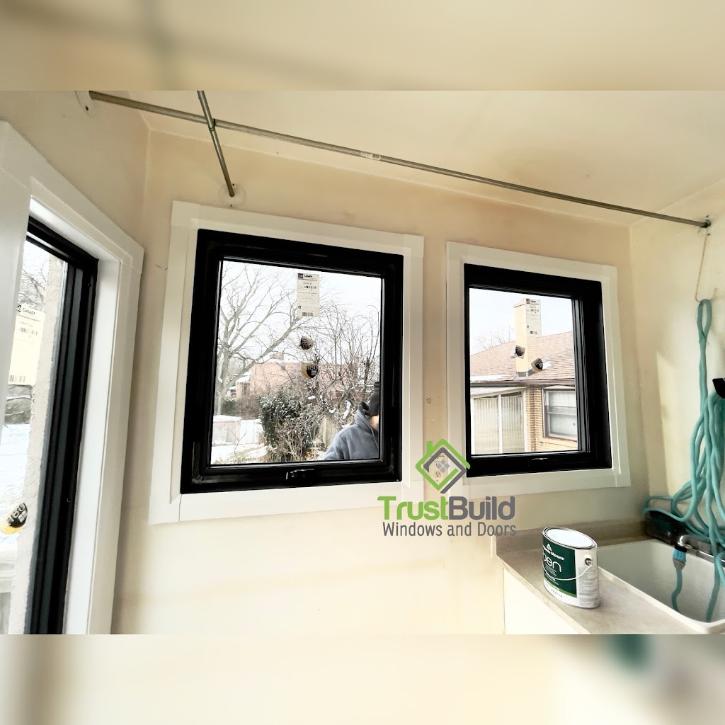 Trust Build Windows And Doors | 26 Marks Rd, Township Of Springwater, ON L9X 0S6, Canada | Phone: (705) 812-0381