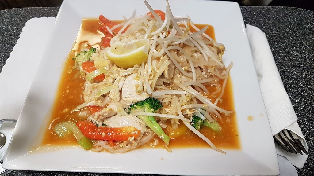Chantanas Thai Food | 11852 BC-97, Lake Country, BC V4V 1E3, Canada | Phone: (250) 766-6660