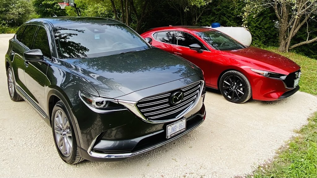 Grey Motors Mazda | 202437 ON-6, Owen Sound, ON N4K 5N7, Canada | Phone: (519) 376-2240