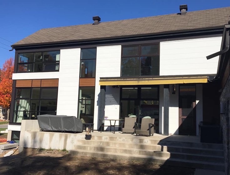 Revêtements Stéphane Dionne Inc | 2060 Rue Joseph-St-Cyr, Drummondville, QC J2C 8V6, Canada | Phone: (819) 475-3334