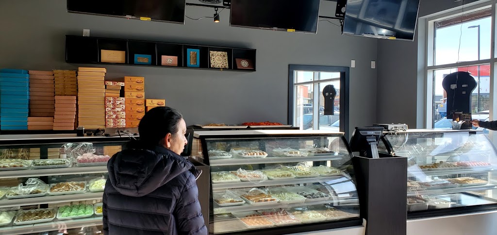 Lovely Sweet House & Takeout Skyview | 6004 Country Hills Blvd NE #1860, Calgary, AB T3N 1K8, Canada | Phone: (587) 441-3690