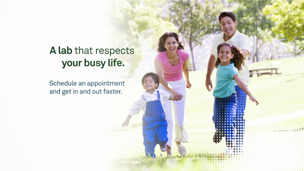 Quest Diagnostics University Plaza | 3500 Main St, University Plaza, Amherst, NY 14226, USA | Phone: (716) 835-3826