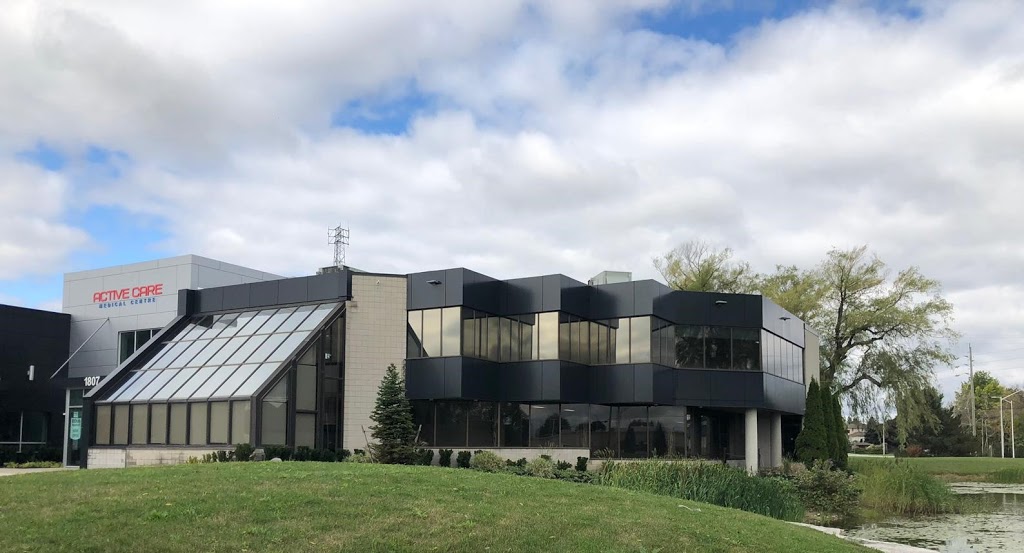 Preferred Rehab Physiotherapy - Active Medical | 101-1807 Wonderland Rd N, London, ON N6G 5C2, Canada | Phone: (519) 641-2220