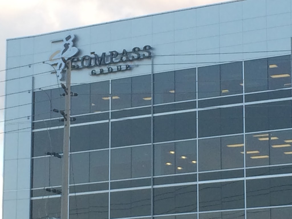 Compass Group Canada | 1 Prologis Blvd, Mississauga, ON L5W 0G2, Canada | Phone: (905) 568-4636