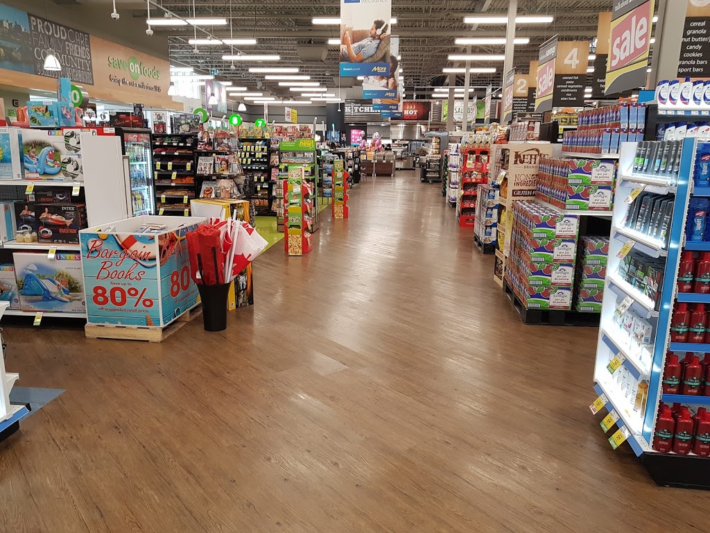 Save-On-Foods | 3701 Chuka Blvd, Regina, SK S4V 3P7, Canada | Phone: (306) 522-1455