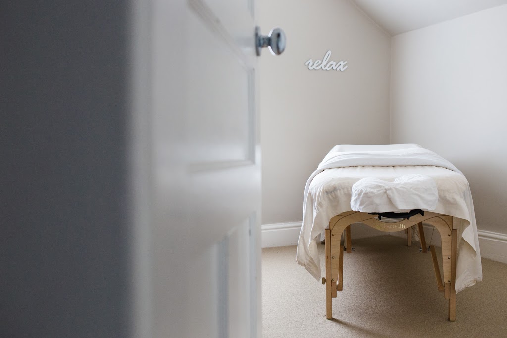 Spine Stretch Studio | 136 Centre St, Aurora, ON L4G 1K1, Canada | Phone: (905) 727-2963