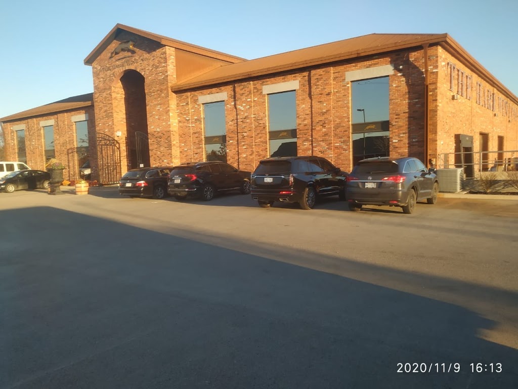 Niagara Weed and Wine Tours | 7743 Weyburn Cir, Niagara Falls, ON L2H 2M5, Canada | Phone: (905) 321-9096