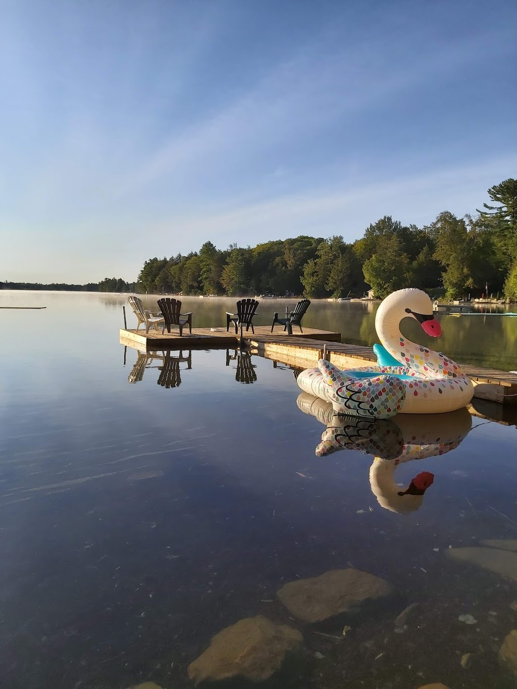 Muskoka Beer Spa | 1006 Clear Lake Rd, Torrance, ON P0C 1M0, Canada | Phone: (705) 571-1814