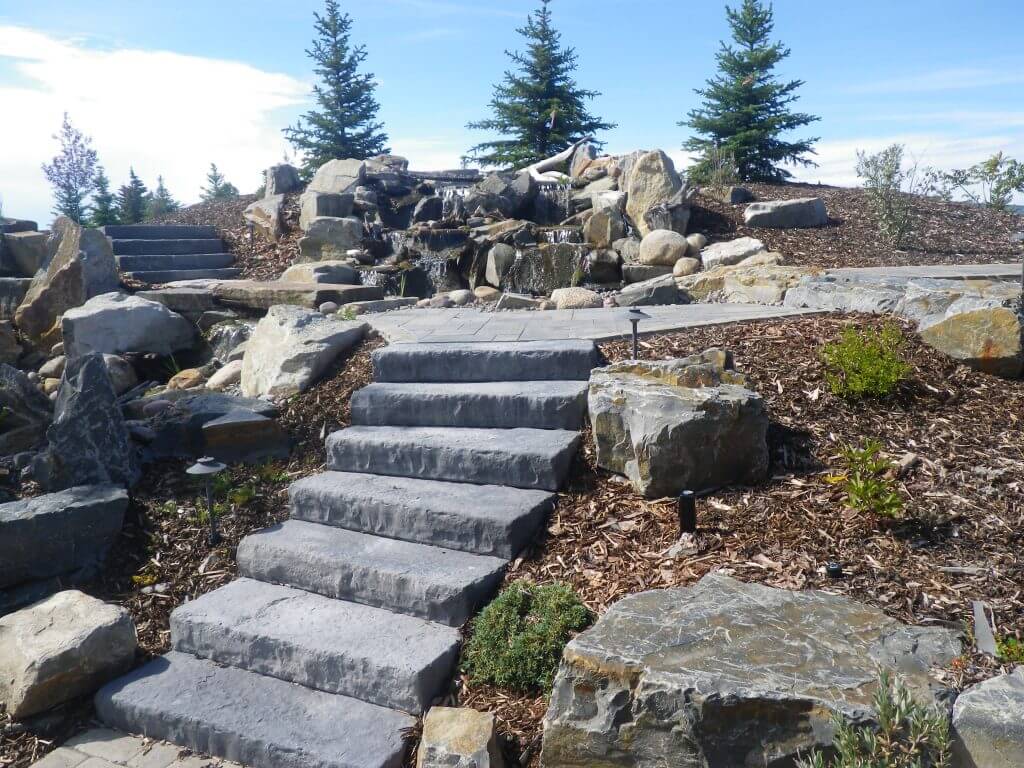 Corterra Land Designs Ltd. | 9404 Abbott Pl SE, Calgary, AB T2J 0Z8, Canada | Phone: (403) 710-0069