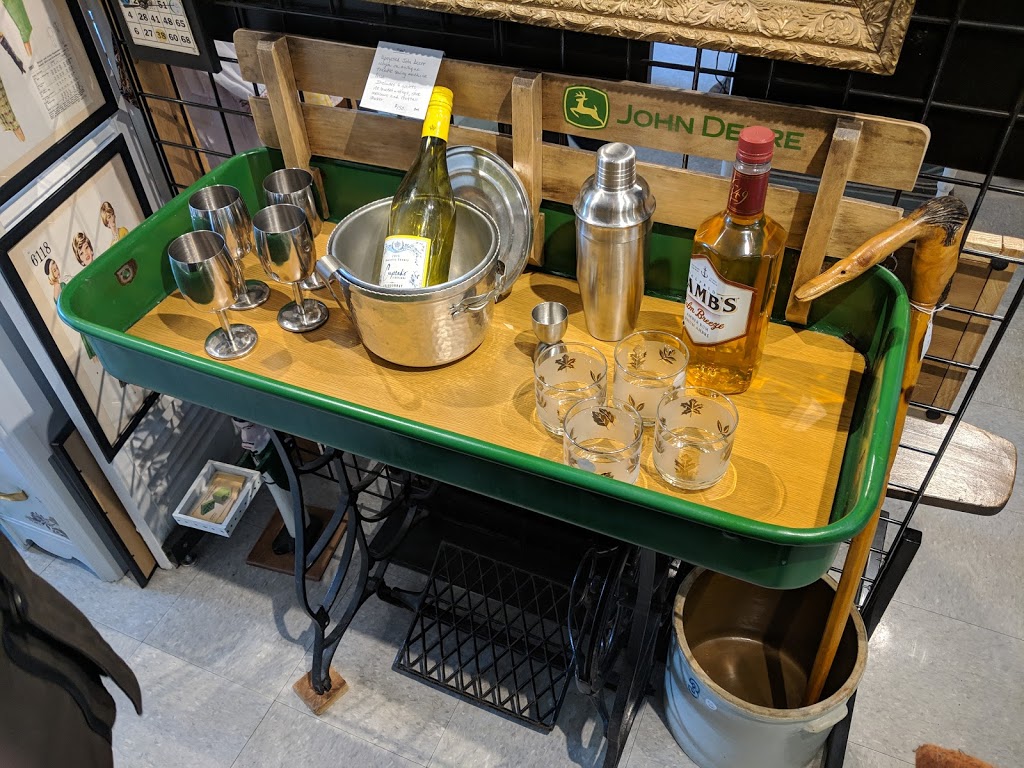 Refound Furniture & More | 5 Thistle St, Dartmouth, NS B3A 2V3, Canada