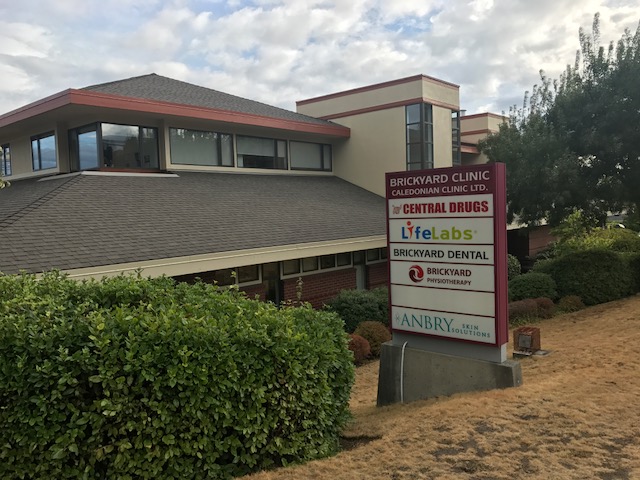 Brickyard Physiotherapy | 6010 Brickyard Rd, Nanaimo, BC V9V 1S5, Canada | Phone: (250) 729-7956