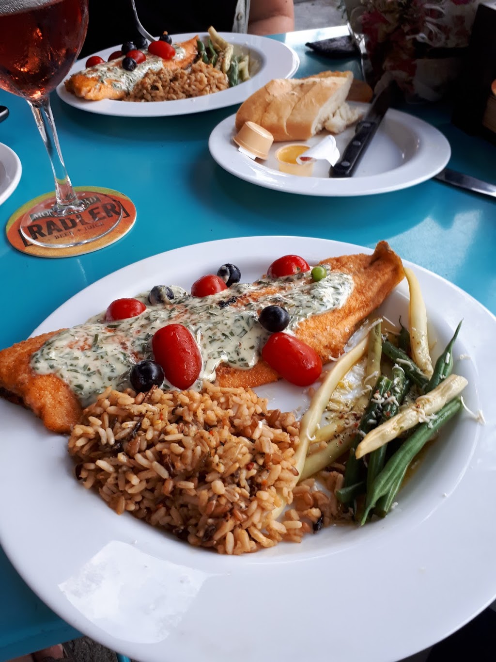 Canalside Restaurant Inn & Kitchen Store | 232 West St, Port Colborne, ON L3K 4E3, Canada | Phone: (905) 834-6090