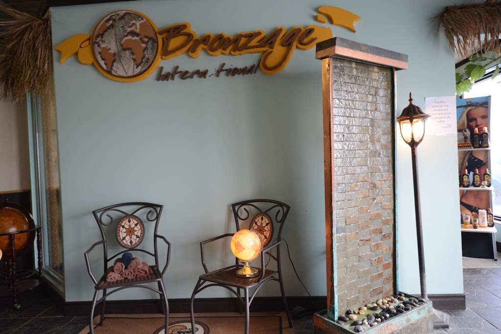 Bronzage International | 235 Av. du Pont S, Alma, QC G8B 2T7, Canada | Phone: (418) 662-3939