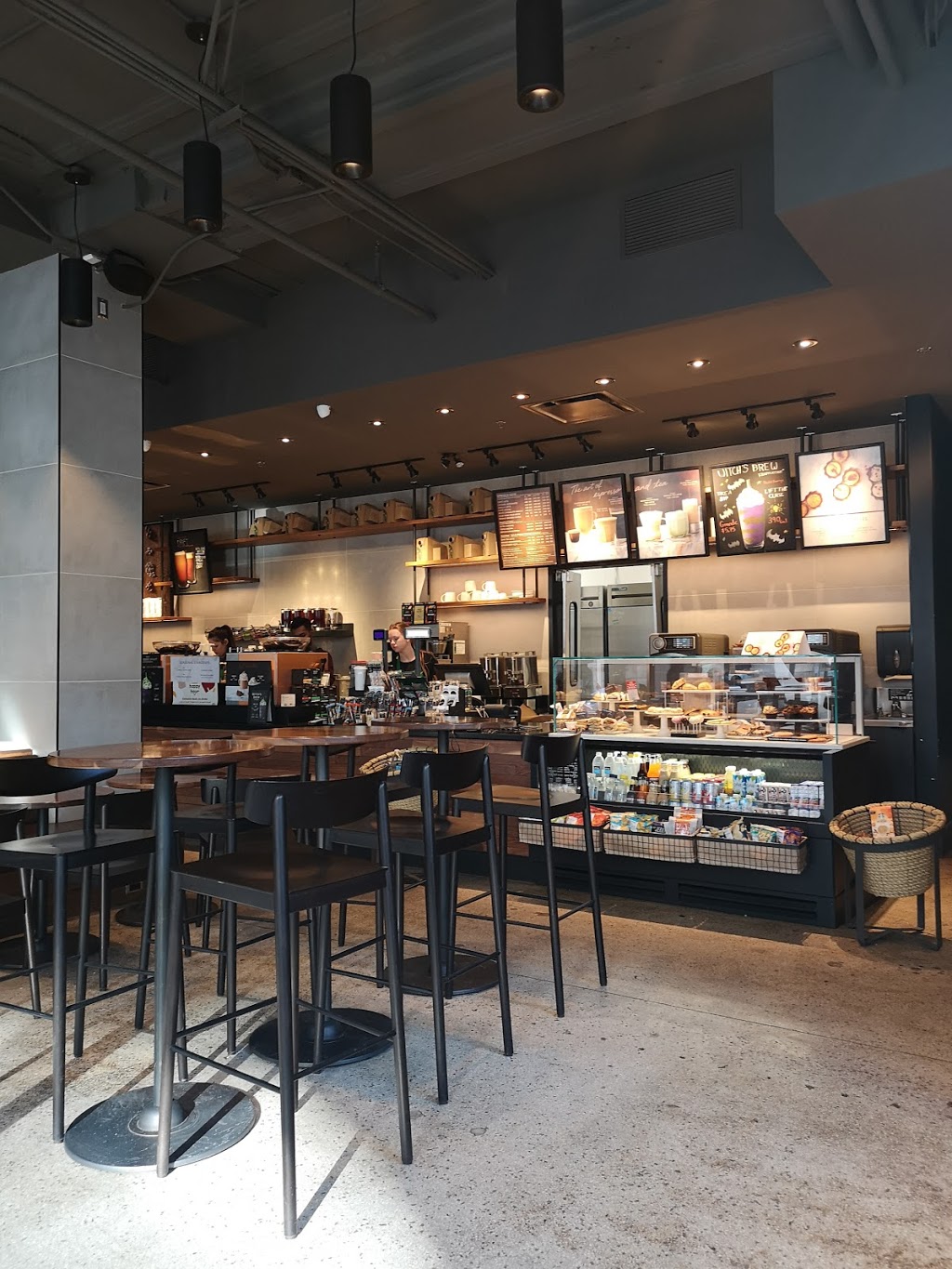 Starbucks | Safeway Grocery Store, 3859 Sherwood Dr, Regina, SK S4R 4A8, Canada | Phone: (306) 949-7488