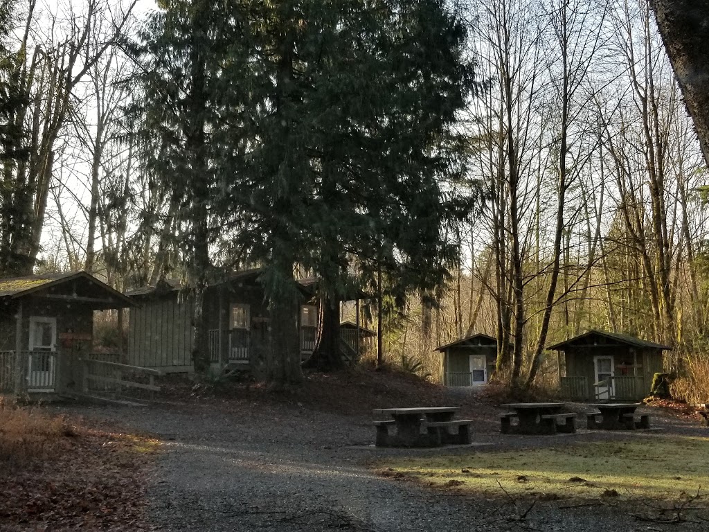 Camp Mclanlin Girl Guides of Canada | 6300 Willet Rd, Abbotsford, BC V3G, Canada | Phone: (604) 852-4158