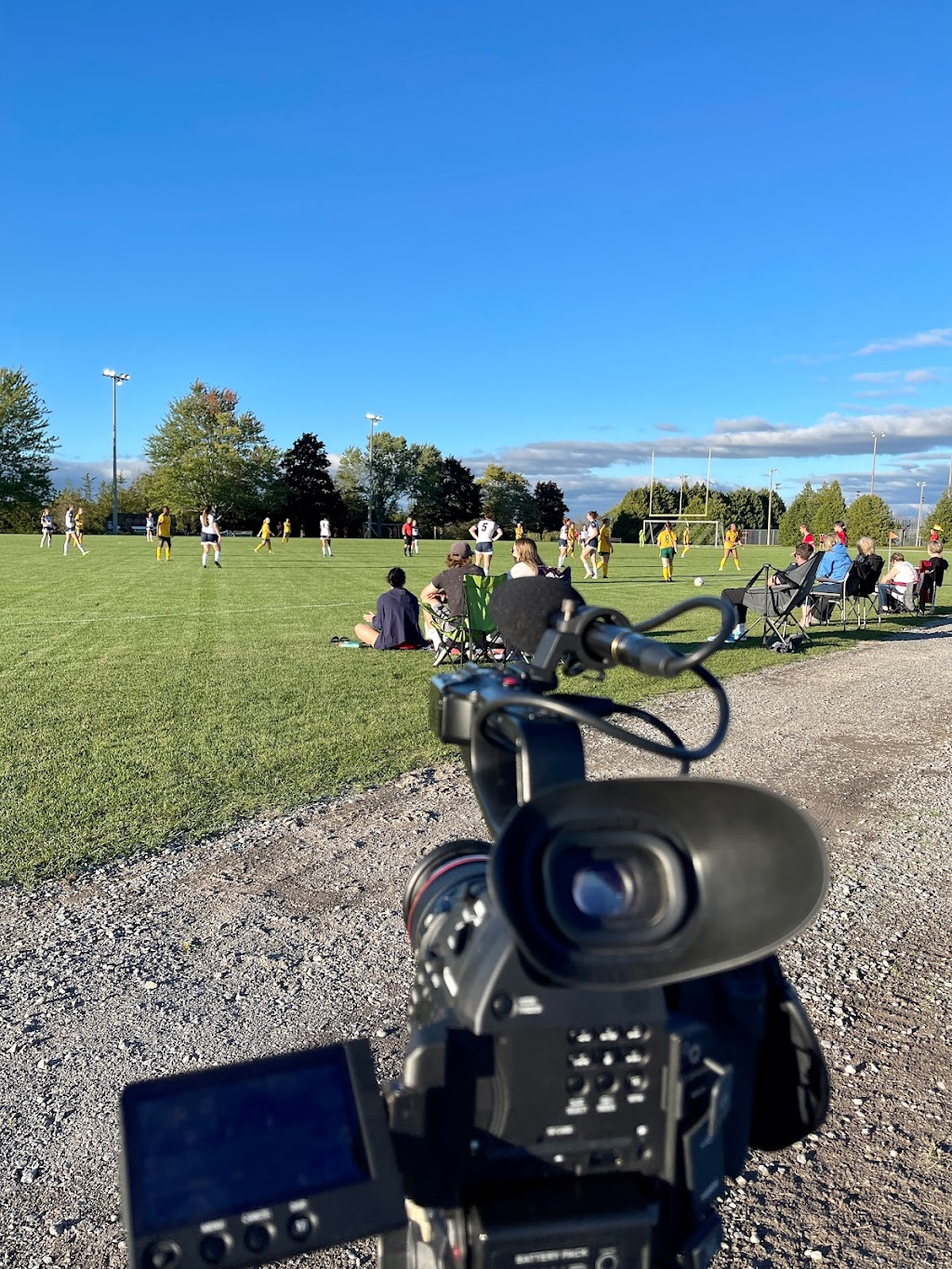 Lot48 Film Co. | 48 Oak Ridge Blvd, Belleville, ON K8N 5W2, Canada | Phone: (613) 920-4774