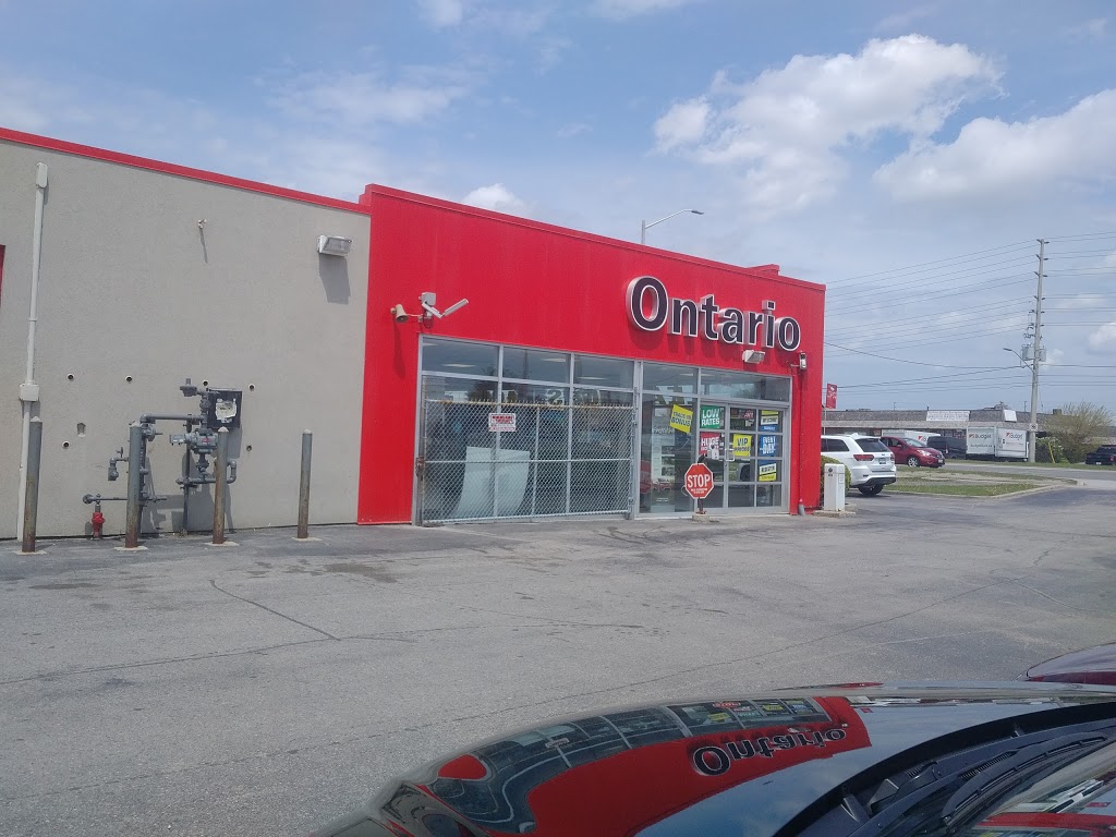 Ontario Chrysler Jeep Dodge RAM | 5280 Dixie Rd, Mississauga, ON L4W 2A7, Canada | Phone: (800) 476-4205