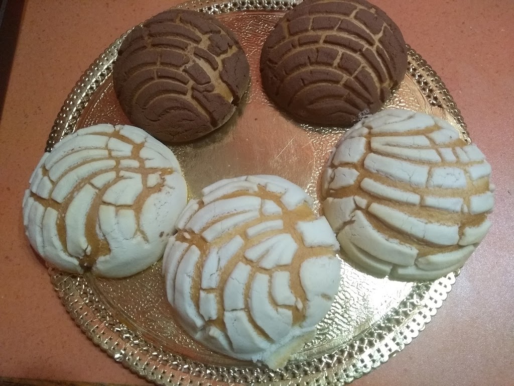 PANADERIA MEXICANA SARAI | 1365 Rue Beaubien E, Montréal, QC H2G 1B5, Canada | Phone: (514) 807-1294