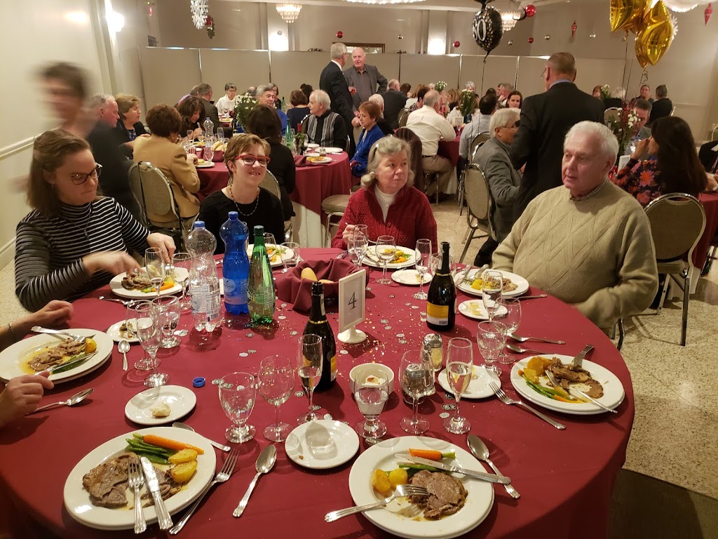 Famee Furlane Of Hamilton | 3457 Hendershot Rd, Binbrook, ON L0R 1C0, Canada | Phone: (905) 692-3141