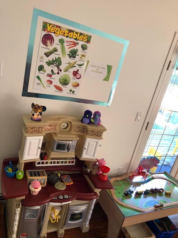 ALLSMILE TL CHILD CARE CENTER | 15086 73 Ave, Surrey, BC V3S 7A7, Canada | Phone: (604) 518-6026