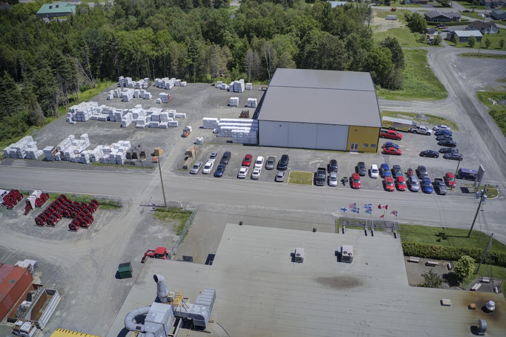 Bercomac Limitee | 92 Rue Fortin Nord, Adstock, QC G0N 1S0, Canada | Phone: (877) 772-3726