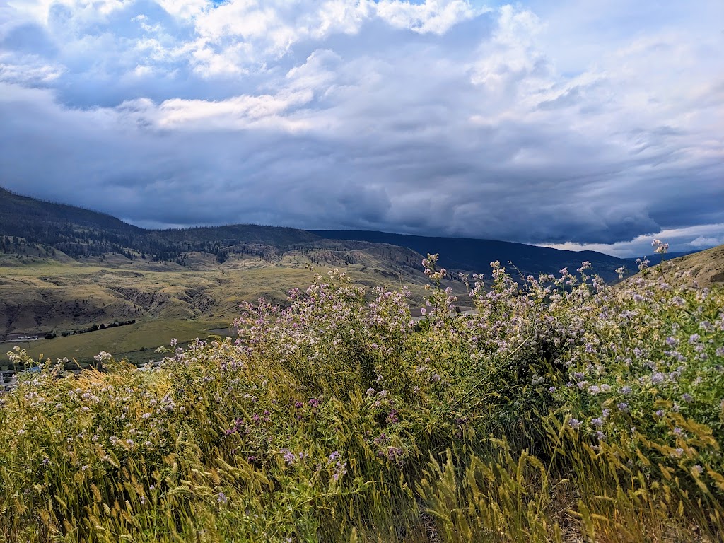 Cache Creek Community Hall | 1270 Stage Rd, Cache Creek, BC V0K 1H0, Canada | Phone: (250) 457-6237