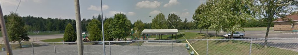Parc alexis blanchet | 1096 Rue du Pont, Saint-Lambert-de-Lauzon, QC G0S 2W0, Canada | Phone: (418) 889-9675