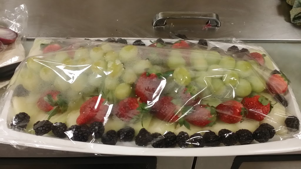 Nile Palace Cafe | 1950 Lawrence Ave E, Scarborough, ON M1R 2Z1, Canada | Phone: (647) 342-6544