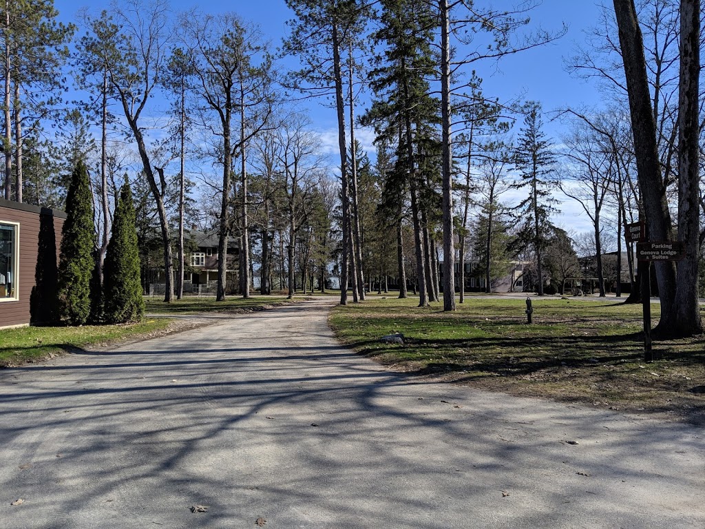 YMCA Geneva Park | 6604 Rama Rd, Orillia, ON L3V 0S3, Canada | Phone: (705) 325-2253